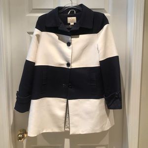 Kate Spade Pea Coat